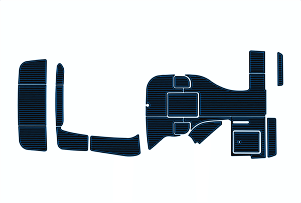 2008-2014 - Cobalt - 323