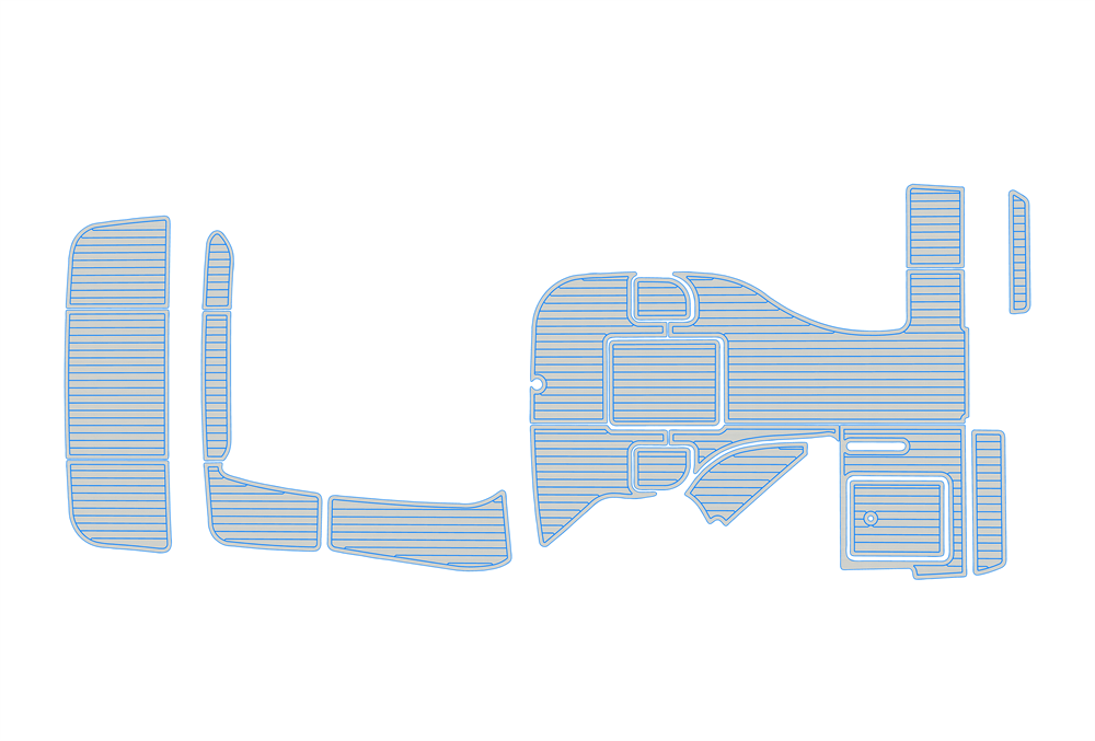 2008-2014 - Cobalt - 323