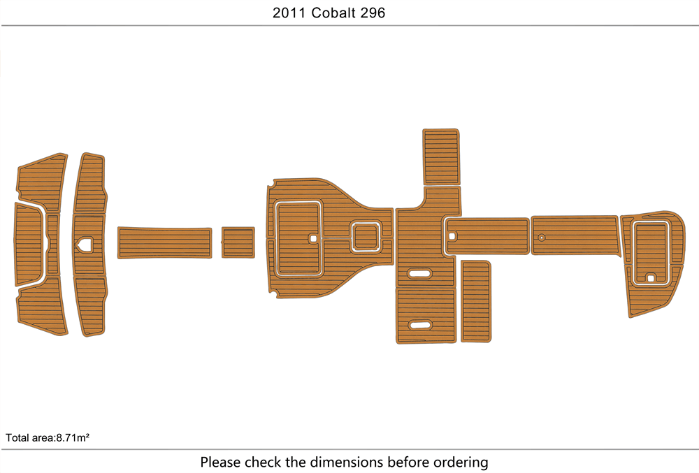 2009-2016 - Cobalt - 296