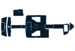 2010-2016 - Cobalt - 296A