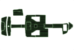 2010-2016 - Cobalt - 296A