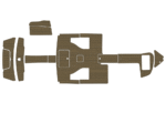 2010-2016 - Cobalt - 296A