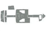 2010-2016 - Cobalt - 296A