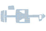 2010-2016 - Cobalt - 296A