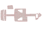2010-2016 - Cobalt - 296A