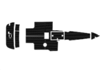 1995-2003  - Crownline - 266