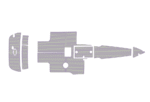 1995-2003  - Crownline - 266
