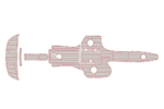 2000-2004  - Crownline - 230