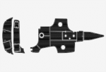 2003-2005 - Crownline - 230 BR