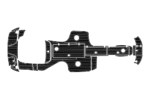 2004-2010 - Crownline -  240 EX