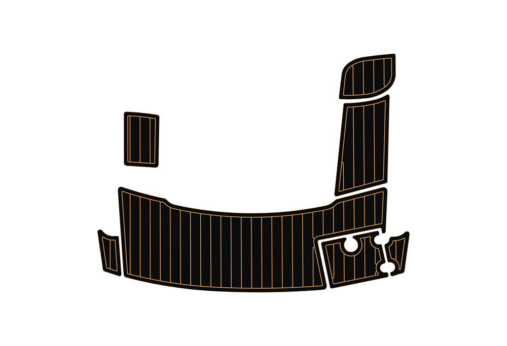 2012-2018 - Crownline - 285 ss