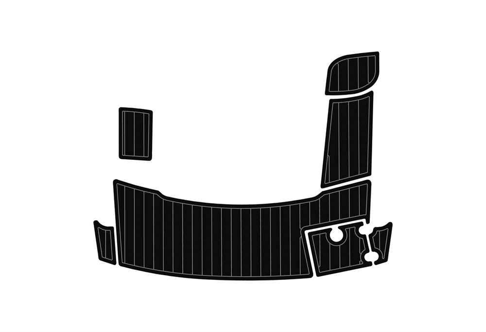 2012-2018 - Crownline - 285 ss