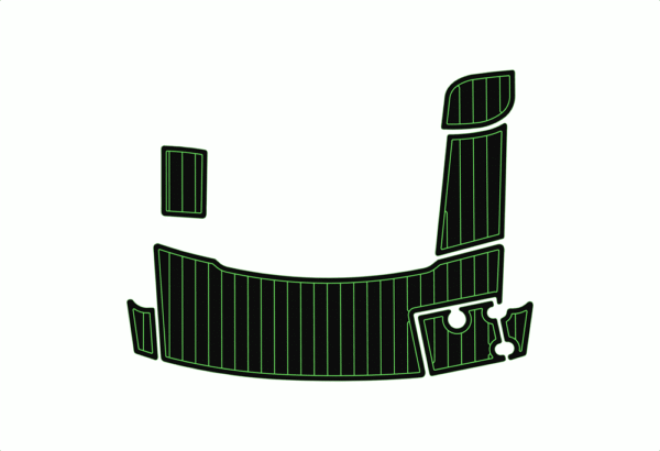 2012-2018  - Crownline - 285 ss