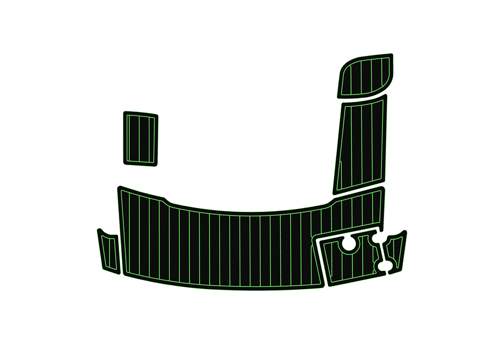 2012-2018 - Crownline - 285 ss