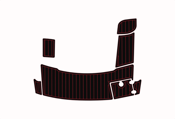 2012-2018  - Crownline - 285 ss