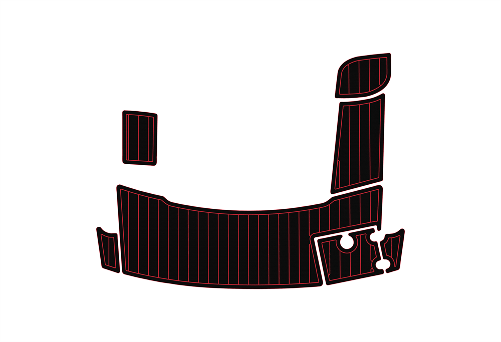 2012-2018 - Crownline - 285 ss