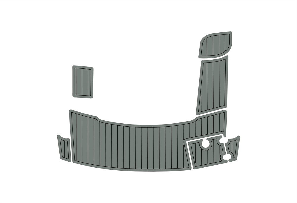 2012-2018 - Crownline - 285 ss