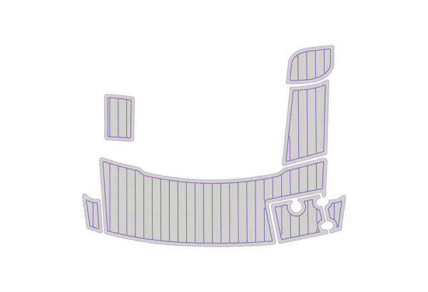 2012-2018  - Crownline - 285 ss