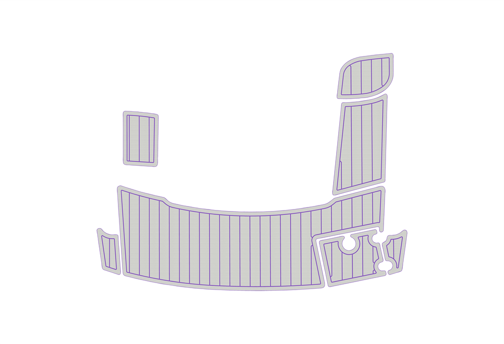 2012-2018 - Crownline - 285 ss