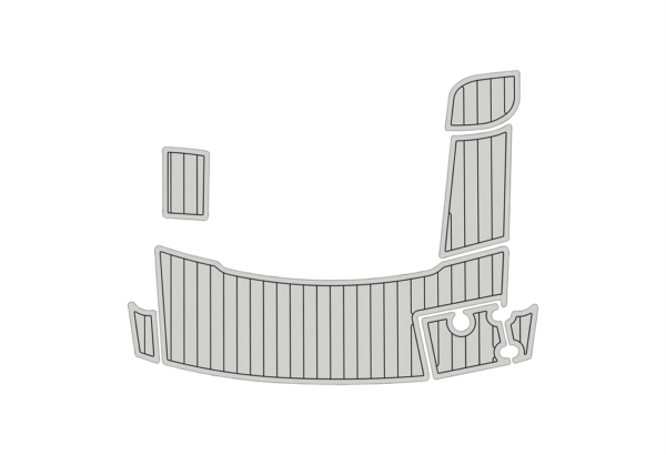 2012-2018  - Crownline - 285 ss