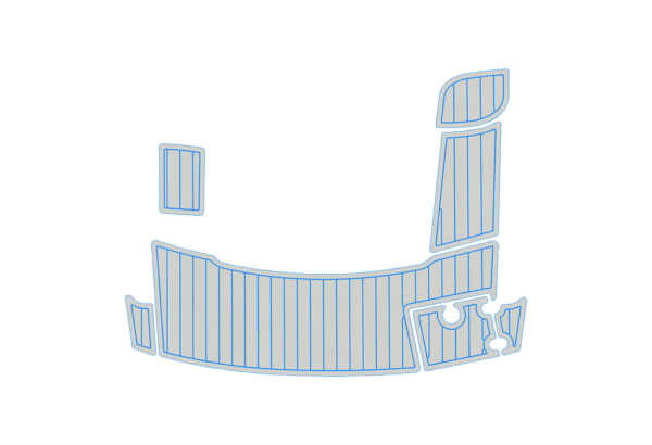2012-2018  - Crownline - 285 ss