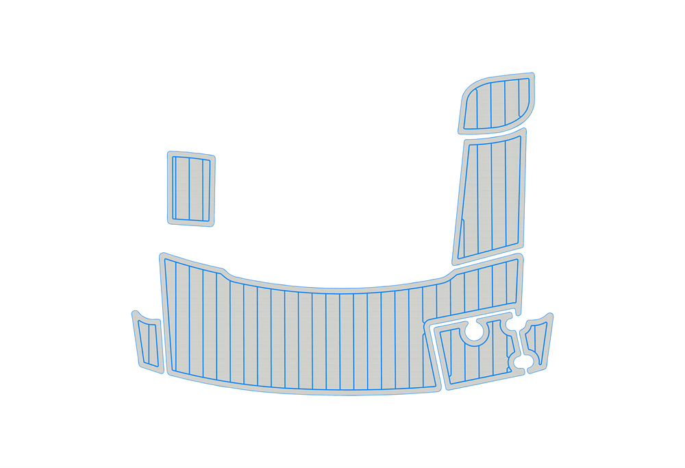 2012-2018 - Crownline - 285 ss