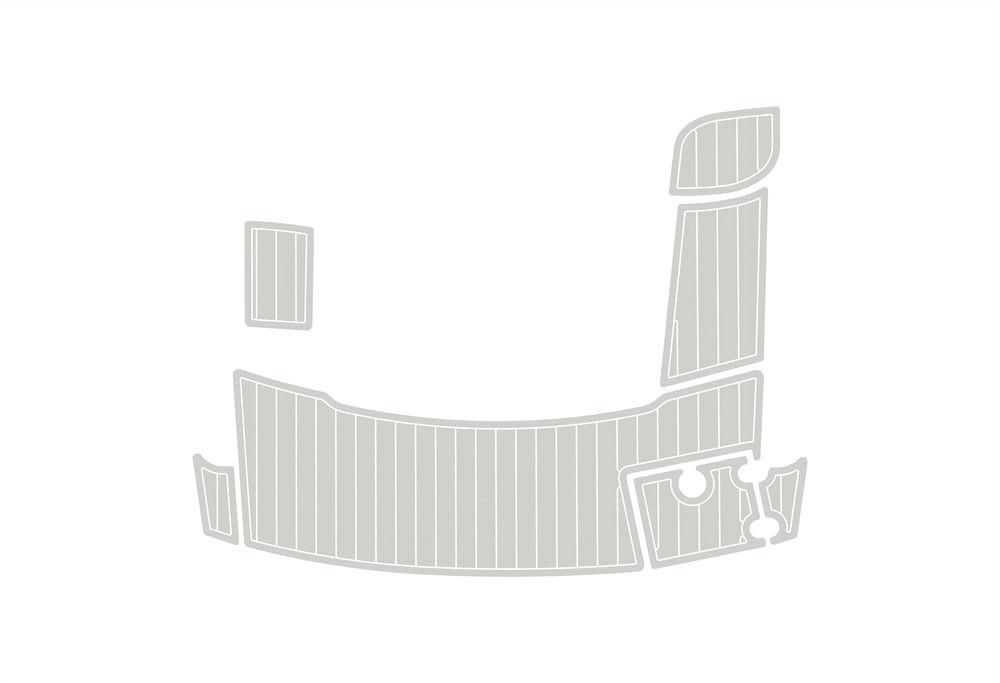 2012-2018 - Crownline - 285 ss
