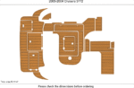 2003-2004 - Cruisers Yachts - 3772
