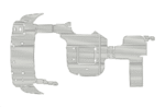 2006-2009  - Cruisers Yachts -  520 Express
