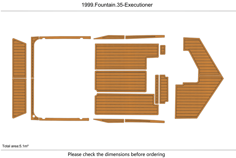 1999 - Fountain - 35 Executione