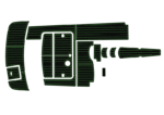1999-2005 - Four Winns -  268 Vista