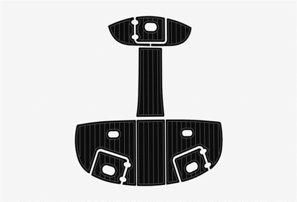 2002-2005 - Four Winns - 264 Funship