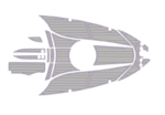 2006-2009 - Four Winns -  278