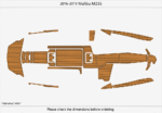 2016-2019 - Malibu - M235