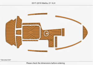 2017-2019 - Malibu - 21vlx