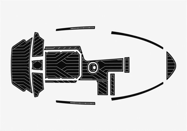 2017-2019 - Malibu - 21vlx