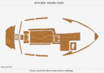 2019-2020 - Malibu - 23LSV