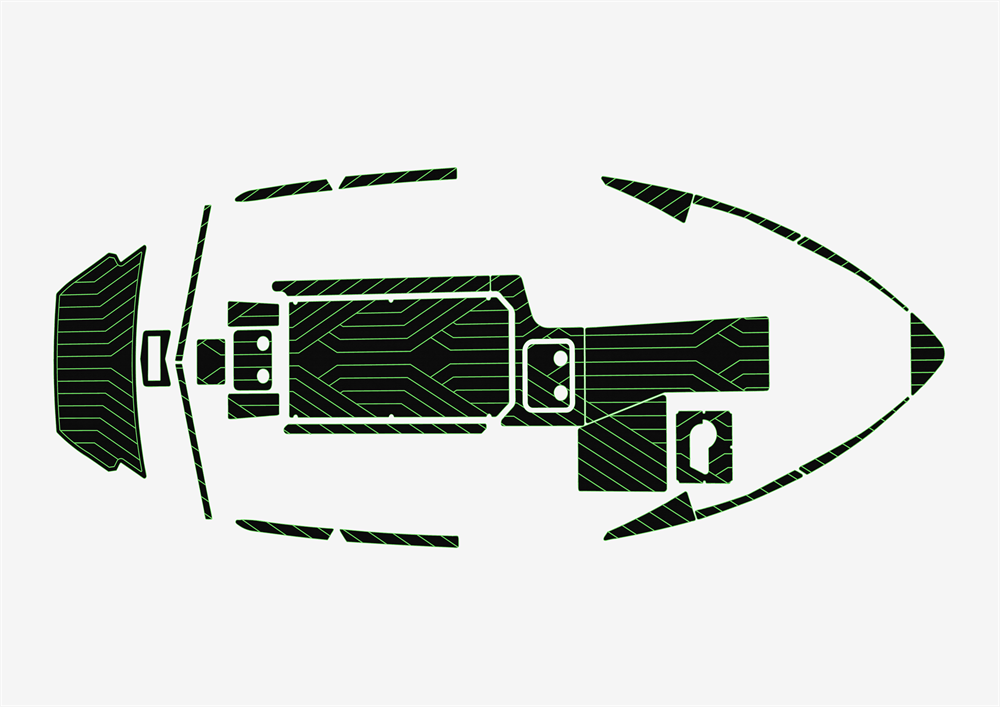 2019-2020 - Malibu - 23LSV