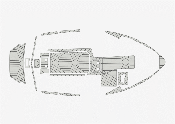 2019-2020 - Malibu - 23LSV