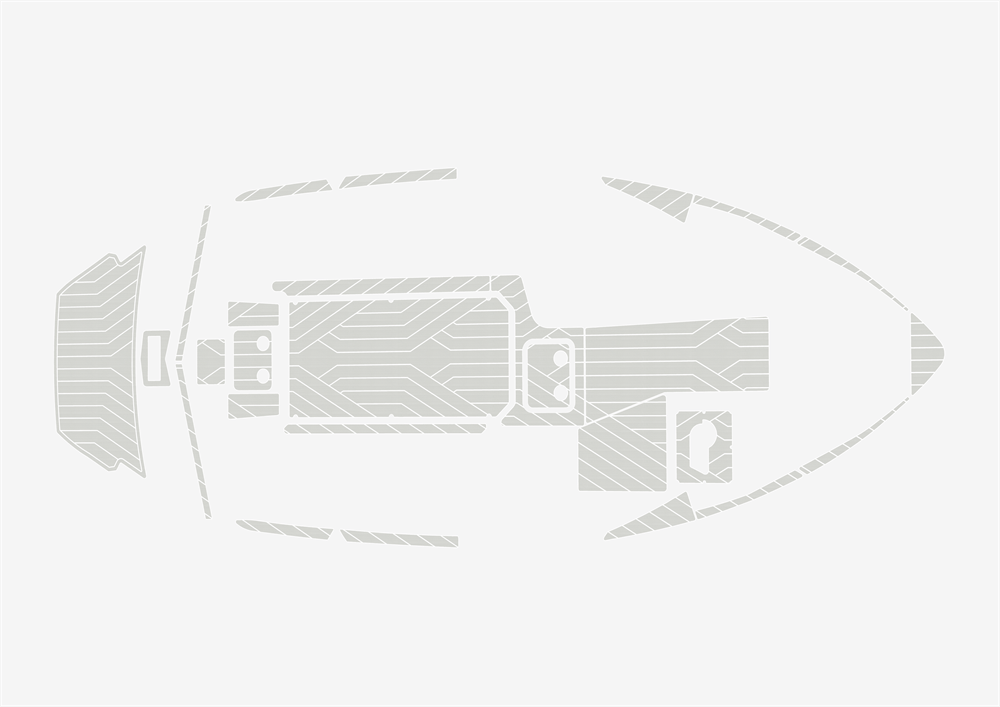 2019-2020 - Malibu - 23LSV