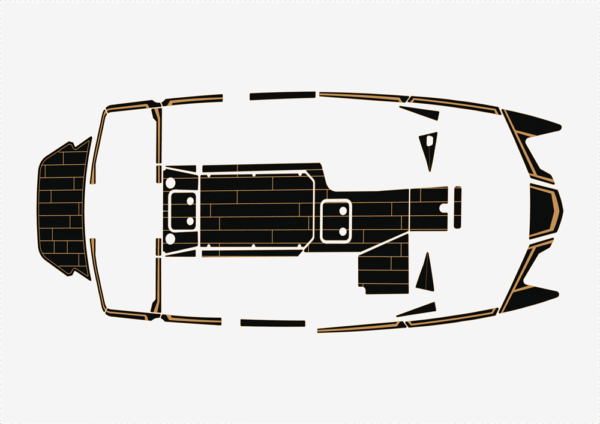 2020-2022 - Malibu - 23MXZ