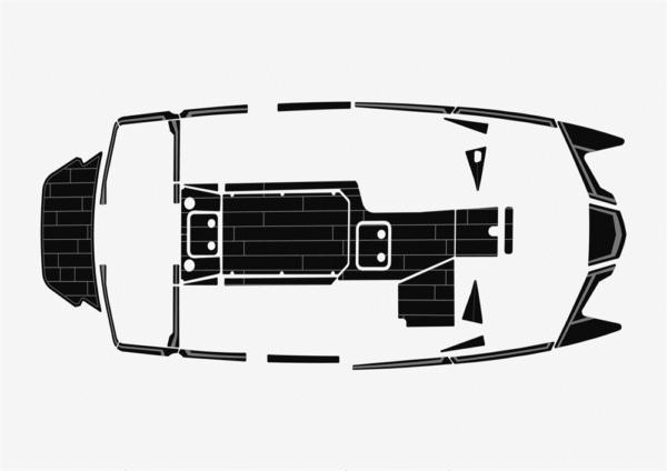 2020-2022 - Malibu - 23MXZ