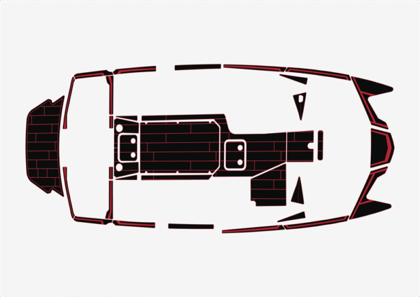 2020-2022 - Malibu - 23MXZ