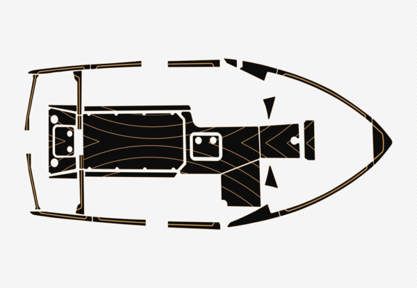 2021-2022 - Malibu - 23 lsv Wakesetter
