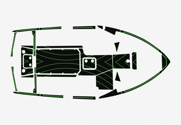 2021-2022 - Malibu - 23 lsv Wakesetter