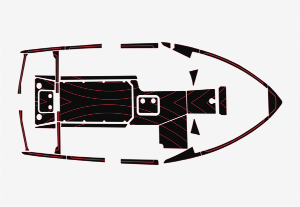 2021-2022 - Malibu - 23 lsv Wakesetter