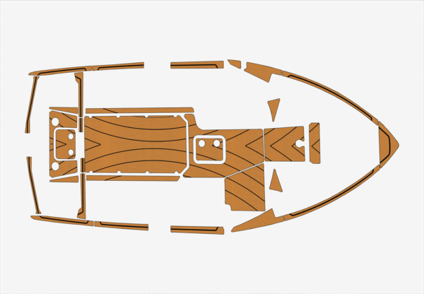 2021-2022 - Malibu - 23 lsv Wakesetter