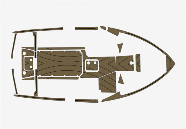 2021-2022 - Malibu - 23 lsv Wakesetter