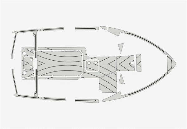 2021-2022 - Malibu - 23 lsv Wakesetter
