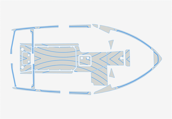 2021-2022 - Malibu - 23 lsv Wakesetter